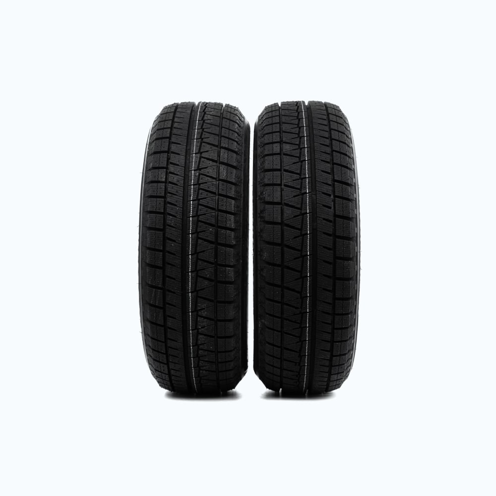 17" winter tires - Imagen 3