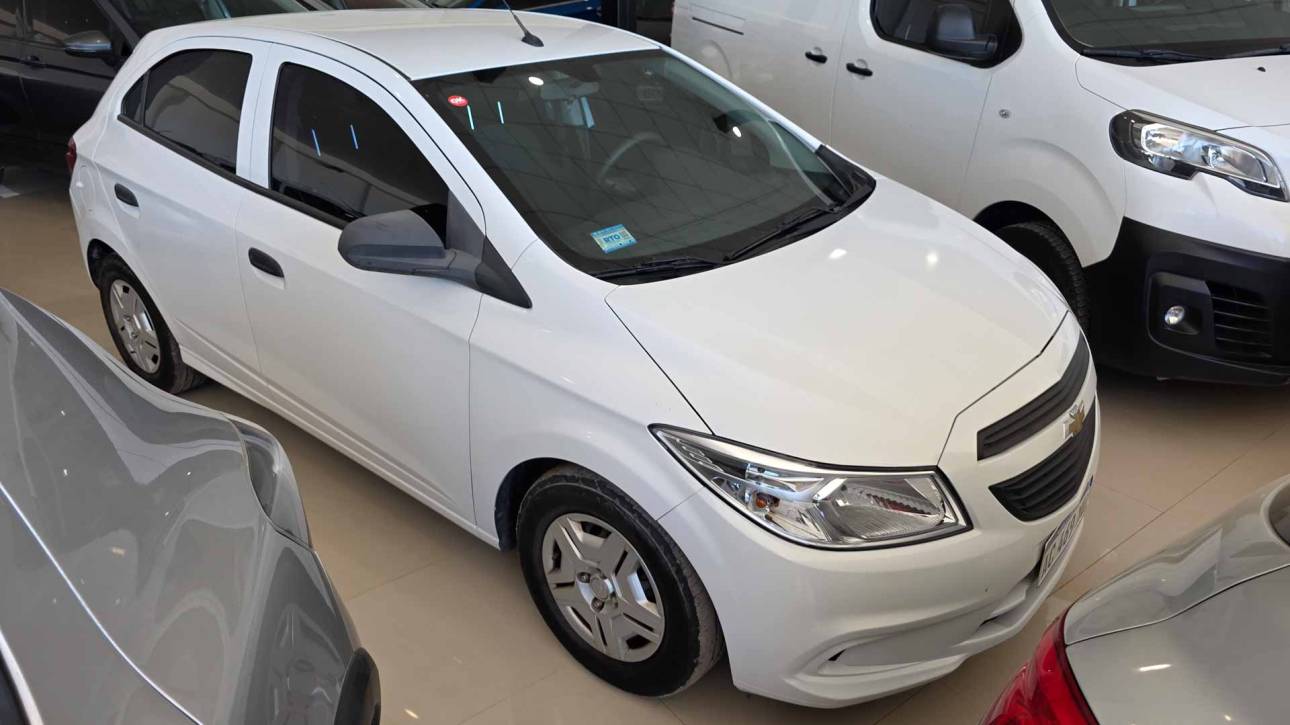 Chevrolet Onix Joy LS 1.4