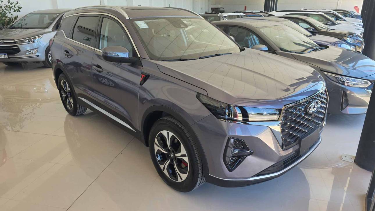 Chery Tiggo 7 1.5T HEV 4×2 Pro