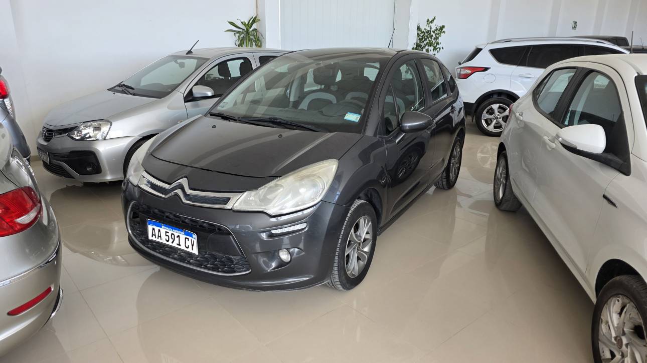 Citroen C3 1.6 Feel