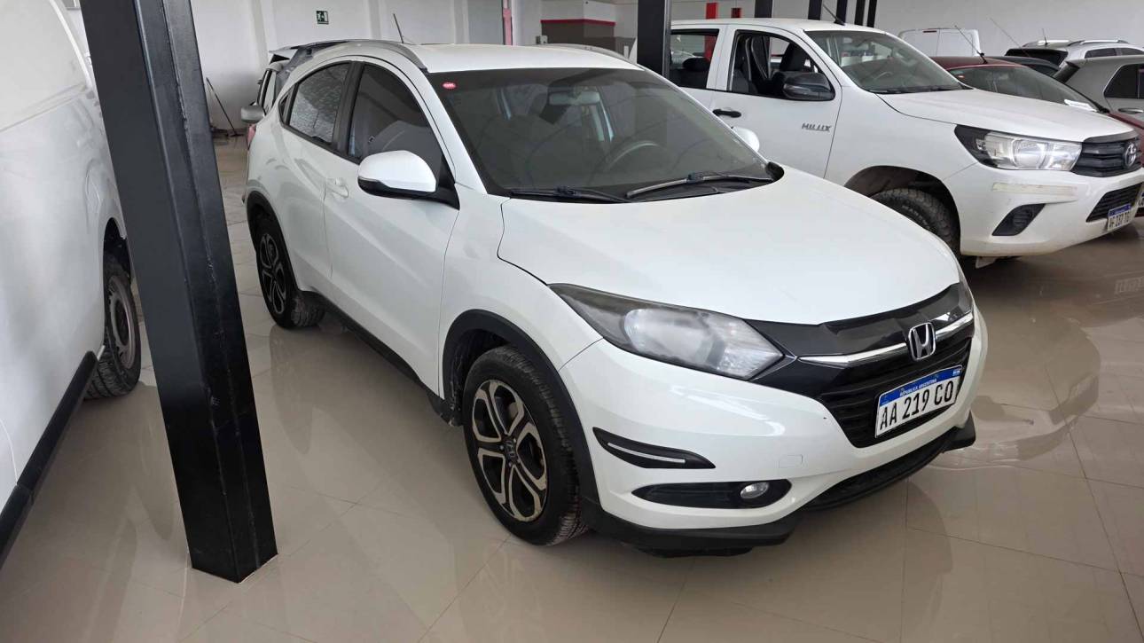Honda HRV